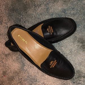 Coach Flat Shoes